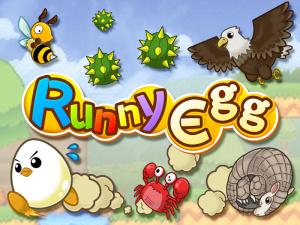 Runny Egg