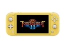 Torchlight II Might Receive A Special Switch Lite Patch In The Future