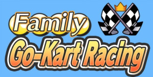 Family Go-Kart Racing