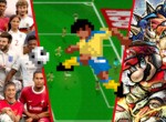 Best Nintendo Switch Football Games