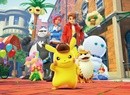 Where To Buy Detective Pikachu Returns On Switch