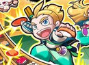 Sushi Striker: The Way of Sushido Has Shockingly Poor Launch In Japan