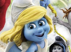 The Smurfs 2 (Wii U)