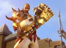 Blizzard Confirms Doomfist Will Be A Tank Hero In Overwatch 2