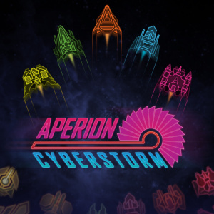 Aperion Cyberstorm