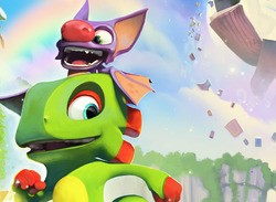 Yooka-Laylee (Switch)