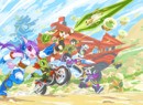 Freedom Planet 2 Is Now Releasing On 13th September 2022