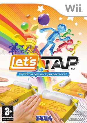 Let's Tap