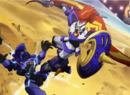 LBX: Little Battlers eXperience Will Be Fighting It Out On 3DS This Year