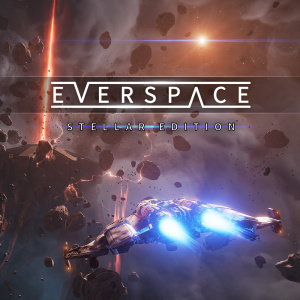 Everspace - Stellar Edition