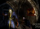 Underworld Dreams Brings Old School Psychological Horror To Switch Soon