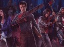 Evil Dead: The Game Has Been Cancelled For Nintendo Switch