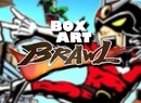 Box Art Brawl: Viewtiful Joe