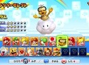 Mario Kart Arcade GP DX Adds Lakitu To The Race Lineup