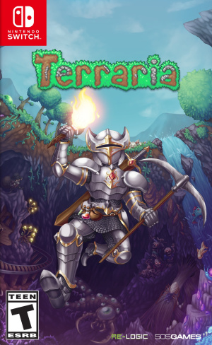 Terraria