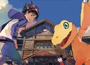 The Reviews Are In For Digimon Survive