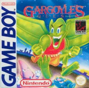 Gargoyle's Quest