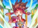 There's A Secret Of Mana Folk Album And It's Beautiful