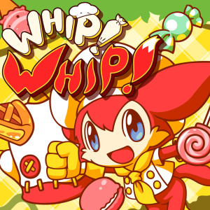 WHIP! WHIP!