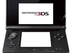 First Impressions: Nintendo 3DS