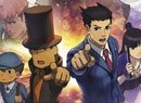 Professor Layton And Pilotwings Appear In Latest My Nintendo Rewards (Europe)