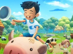 Everdream Valley (Switch) – A Cute Yet Clunky Farm Sim That Tries To Till Differently