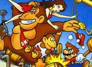 Donkey Kong '94 - The 101-Level Sequel To Arcade DK