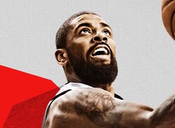 NBA 2K18 (Switch)