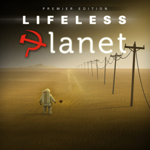 Lifeless Planet: Premiere Edition