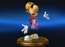 Ubisoft Executive Talks Up Super Smash Bros. as a Wii U System Seller