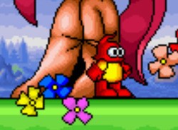 Plok (Super Nintendo)