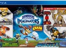 Crash Bandicoot's Nemesis Is Confirmed For Skylanders Imaginators