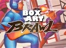 Box Art Brawl #52 - Mega Man 2