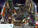 Zen Studios Announces Another Three Tables for Zen Pinball 2