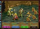 Dungeons & Dragons: Chronicles of Mystara For Wii U "Has Been A Bit of A Nightmare" For The Producer