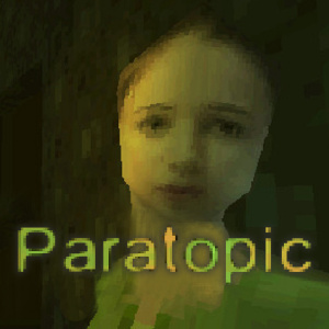 Paratopic