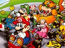 What's The Best Mario Kart Game?