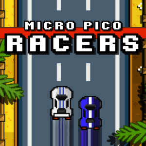 Micro Pico Racers