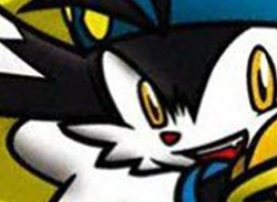 Klonoa 2: Dream Champ Tournament (Wii U eShop / GBA)