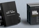 "50 Years Of Text Games" Celebrates Interactive Fiction, Fully Funded On Kickstarter