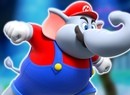 Super Mario Bros. Wonder Absolutely Smashes Its Debut