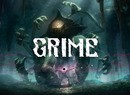 GRIME Is A 'Soulslike Metroidvania' Heading To Switch Next Summer