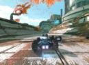 GRIP: Combat Racing Receives Huge Post-Launch Content Drop