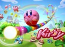 Kirby and the Rainbow Paintbrush Fails to Break Top 20 in UK Charts