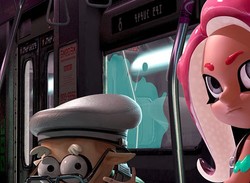 Splatoon 2: Octo Expansion (Switch eShop)