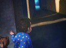 Award-Winning First-Person Horror Among The Sleep Is Creeping Onto Nintendo Switch