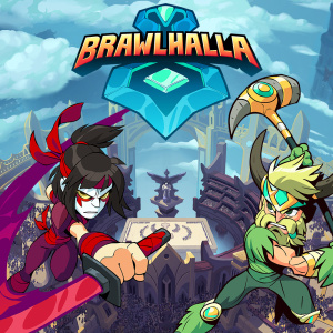 Brawlhalla