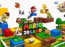 Super Mario 3D Land Turns 10 - Was It The Best '3D' Game On 3DS?