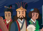 Netflix Exclusive Reigns: Three Kingdoms Launches On Switch Next Week