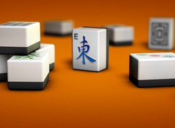 Best of Mahjong (3DS eShop)